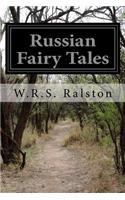 Russian Fairy Tales