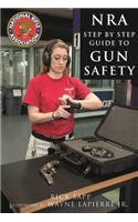 Nra Step-By-Step Guide to Gun Safety