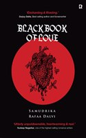 Black Book of Love: Illustrated Poems for the Young at Heart