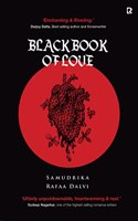 Black Book of Love: Illustrated Poems for the Young at Heart