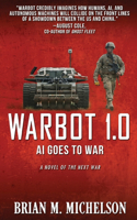 Warbot 1.0