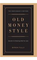 Old Money Style