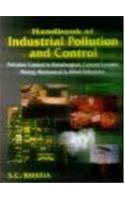 Handbook of Industrial Pollution and Control