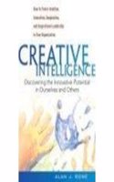 Creative Intelligence