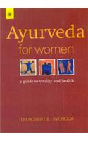 Ayurveda For Women
