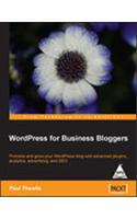 Wordpress For Business Bloggers Promote And Grow Your Wordpress Blog With Advances Plugin