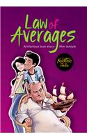 Law Of Averages: A Hilarious Love Story-Filmi Ishtyle