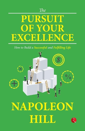Pursuit of Your Excellence
