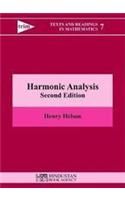 Harmonic Analysis