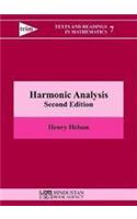 Harmonic Analysis