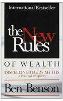 The New Rules of Wealth