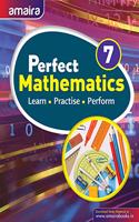 Amaira Perfect Mathematics - 7