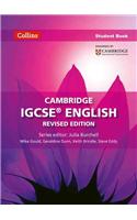 Cambridge IGCSE English Student Book