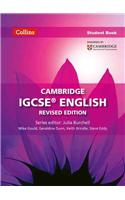 Cambridge IGCSE (TM) English Student's Book