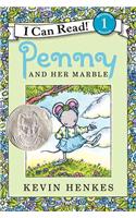 Penny and Her Marble -- Kevin Henkes