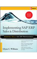 Implementing SAP ERP Sales & Distribution