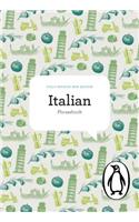 Penguin Italian Phrasebook