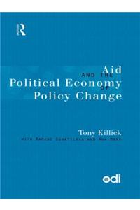 Aid and the Political Economy of Policy Change