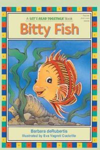 Bitty Fish