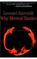 Why Revival Tarries