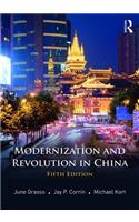 Modernization and Revolution in China