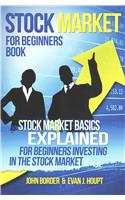 Stock Market for Beginners Book