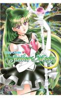 Sailor Moon, Volume 9