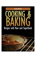 Cooking and Baking