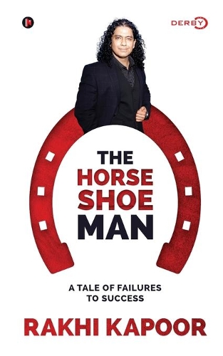 Horse Shoe Man