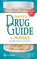 Davis's Drug Guide for Nurses