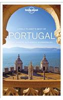 Lonely Planet Best of Portugal 2