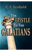 Epistle to the Galatians