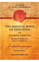 Magical Jewel of Devotion in Kashmir Shaivism