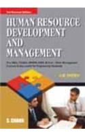 Human Resources Development & Management