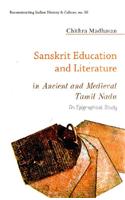 Sanskrit Education and Literature