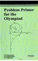 Problem Primer For The Olympiad
