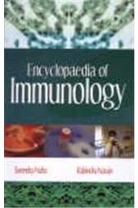 Encyclopedia of Immunology (7 Vols)