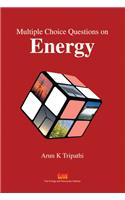 Multiple Choice Questions on Energy