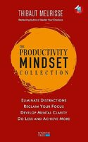 The Productivity Mindset Collection