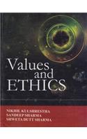 Values & Ethics