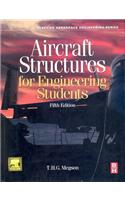Aircraft Structures For Engineering Students