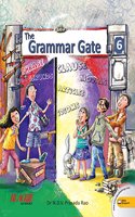 The Grammar Gate Book-6