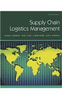 Supply Chain Logistics Management