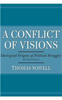 A Conflict of Visions