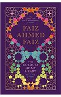 Colours of My Heart: