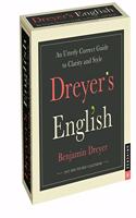 Dreyer's English 2022 Day-To-Day Calendar