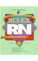American Nursing Review for NCLEX-RN (Springhouse Review for  Nclex-Rn)