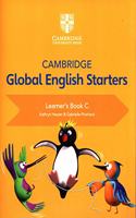 Cambridge Global English Starters Learner's Book C