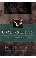 Counseling