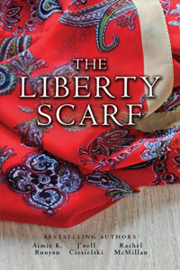 The Liberty Scarf